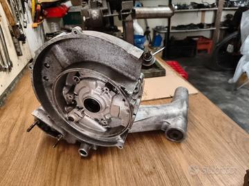 Coppia Carter vespa px 125 150 in perfette condizi