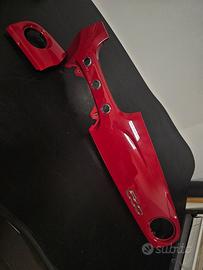 Fiat 500 maschera cruscotto plancia