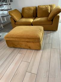 Divano di marca Maison du Monde