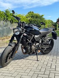Yamaha XSR 700 ABS – 2019