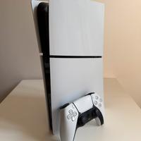 PlayStation 5 digital 1TB