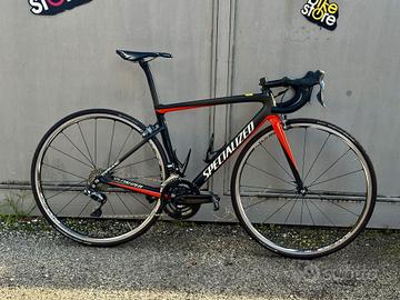 Specialized SL6 Tarmac PRO 52 