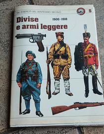 Rivista da Collezione – Gli Eserciti del Ventesimo