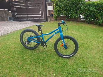 Merida Matt J20+, MTB bambino