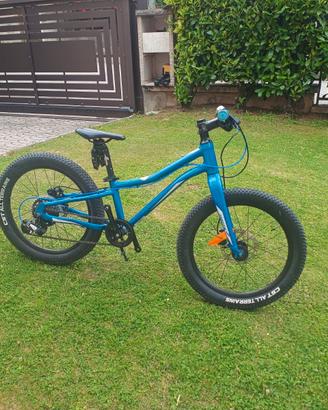 Merida Matt J20+, MTB bambino