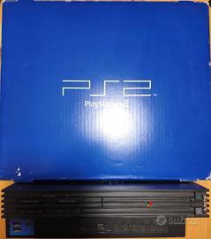 Console PS2 FAT SCPH-30004-R(Completa)Serial Match