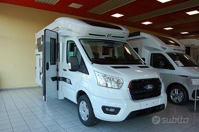 Ci International HORON FIT 91 XT