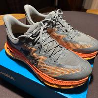 Hoka Mafate Speed 4