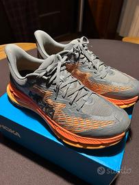 Hoka Mafate Speed 4