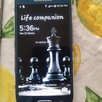 Samsung s4 mini