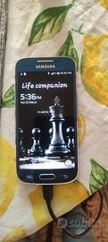 Samsung s4 mini