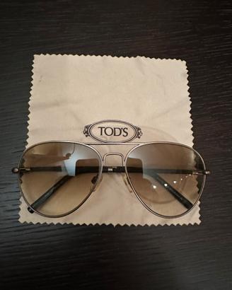 Occhiali Tod’s