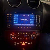 MERCEDES ML 320 del 2007