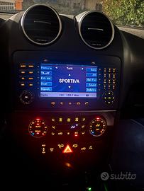 MERCEDES ML 320 del 2007