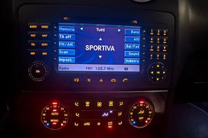 MERCEDES ML 320 del 2007