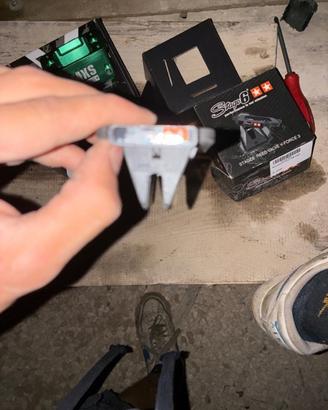 Ricambi booster /minarelli verticale/piaggio