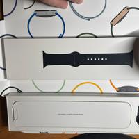 Apple Watch SE 44mm Space Gray