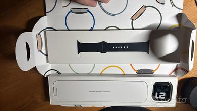 Apple Watch SE 44mm Space Gray