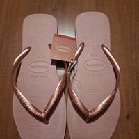 Infradito Havaianas Slim Square 