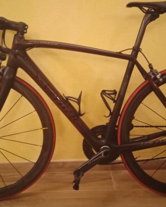 Specialized S-Works SL4 + mavic cosmic carbon