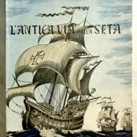 L'antica via della seta Felix Alfred Plattner,1958