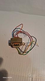 Trasformatore ricambio 3140 10830622 