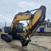 Hitachi ZX350LCN 3 - 2017