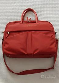 Cartella Samsonite da lavoro/studio - porta pc