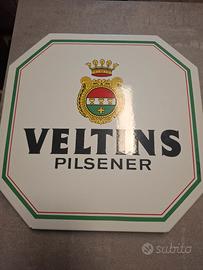 insegna birra vintage 