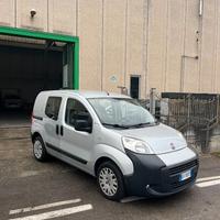 FIAT FIORINO 1.3mjet N1 AUTOCARRO 4 POSTI -- 2014