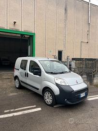 FIAT FIORINO 1.3mjet N1 AUTOCARRO 4 POSTI -- 2014