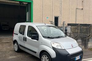 FIAT FIORINO 1.3mjet N1 AUTOCARRO 4 POSTI -- 2014