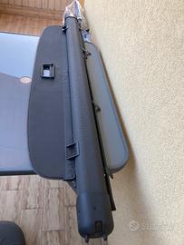 Cappelliera baule Audi  Q7