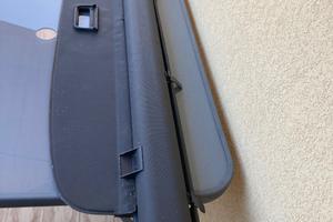 Cappelliera baule Audi  Q7