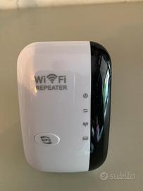 Ripetitore WiFi