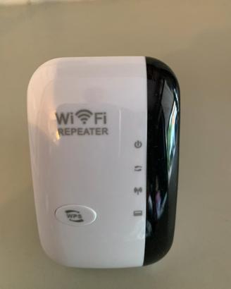 Ripetitore WiFi