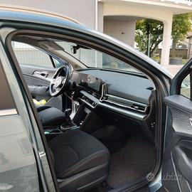 Kia Sportage 5 serie