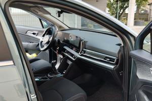 Kia Sportage 5 serie