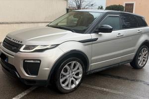 Evoque