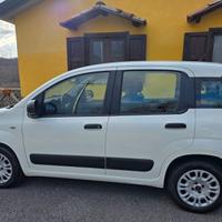 Fiat Panda 1.3 Multijet 