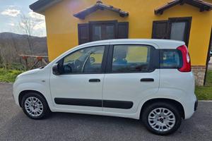 Fiat Panda 1.3 Multijet 
