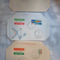 biglietti / Cartoline postali