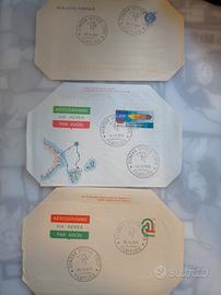 biglietti / Cartoline postali