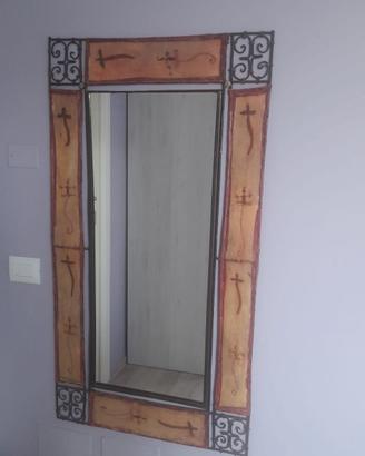 Specchio etnico