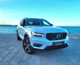 Volvo xc-40 2.0 d3 150cv awd r-design