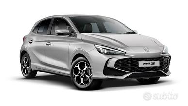 Mg MG3 1.5 Comfort