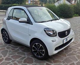 SMART ForTwo 70 1.0 twinamic Passion