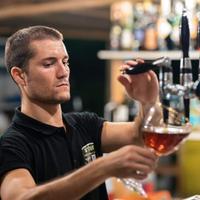 Bartender