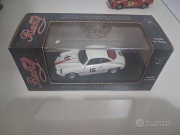modellino 1/43 bang alfa romeo giulietta sz kim 16