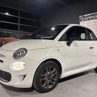 Fiat 500 1.0 Hybrid Connect NEOPATENTATI 43.000KM